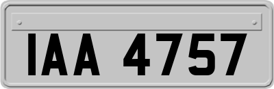 IAA4757