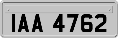 IAA4762