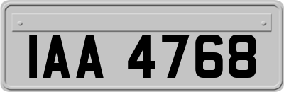 IAA4768
