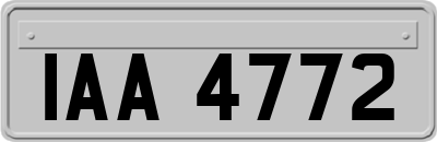 IAA4772