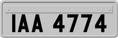IAA4774