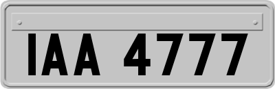 IAA4777