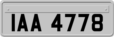 IAA4778