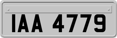 IAA4779