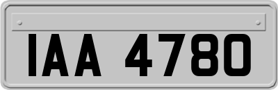 IAA4780