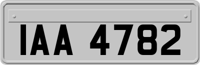IAA4782