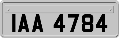 IAA4784