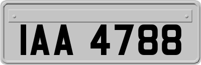 IAA4788
