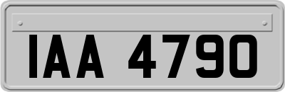 IAA4790