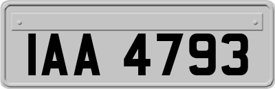 IAA4793