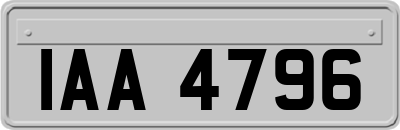 IAA4796