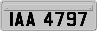 IAA4797