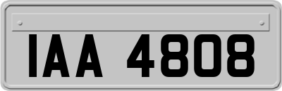 IAA4808