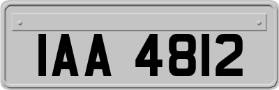 IAA4812