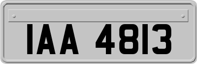 IAA4813