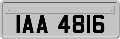 IAA4816