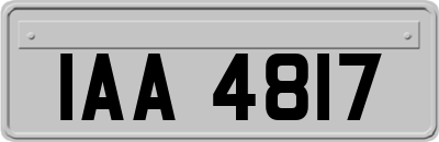 IAA4817
