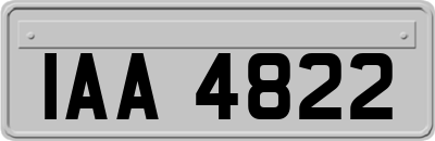 IAA4822