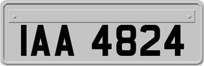 IAA4824