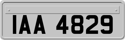IAA4829