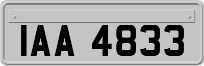 IAA4833