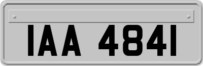 IAA4841