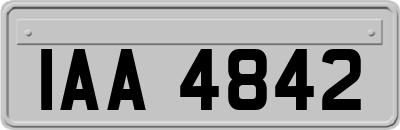 IAA4842
