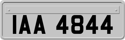 IAA4844
