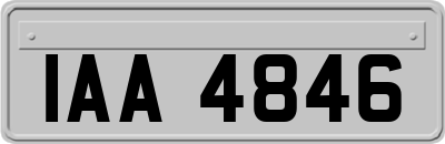 IAA4846