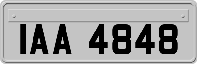 IAA4848