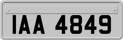 IAA4849