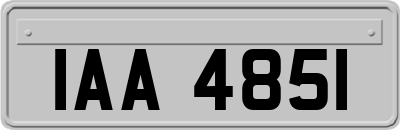 IAA4851
