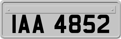 IAA4852