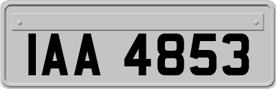 IAA4853