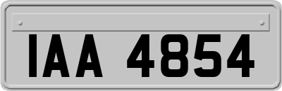 IAA4854