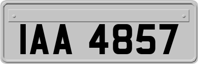 IAA4857