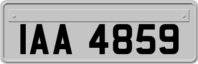 IAA4859