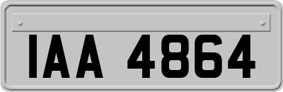 IAA4864