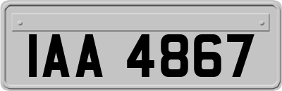 IAA4867