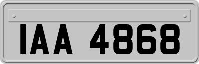 IAA4868