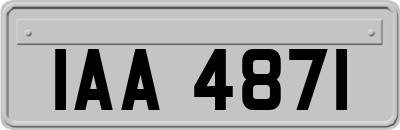 IAA4871