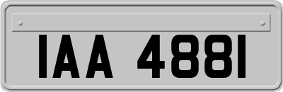 IAA4881