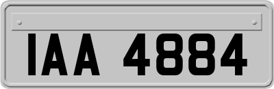 IAA4884