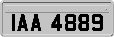 IAA4889