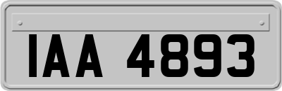 IAA4893