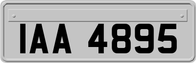 IAA4895
