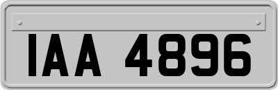 IAA4896