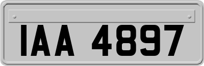 IAA4897