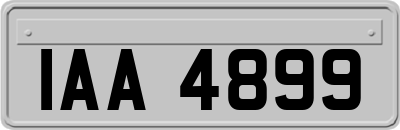 IAA4899