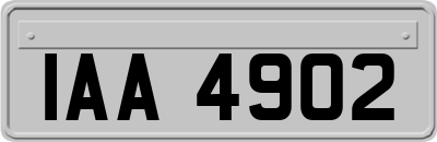 IAA4902